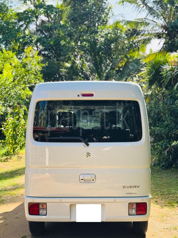 Suzuki Every 2024 - மறுசீரமைக்கப்பட்டது வேன் sale in Sri Lanka - patpat.lk
