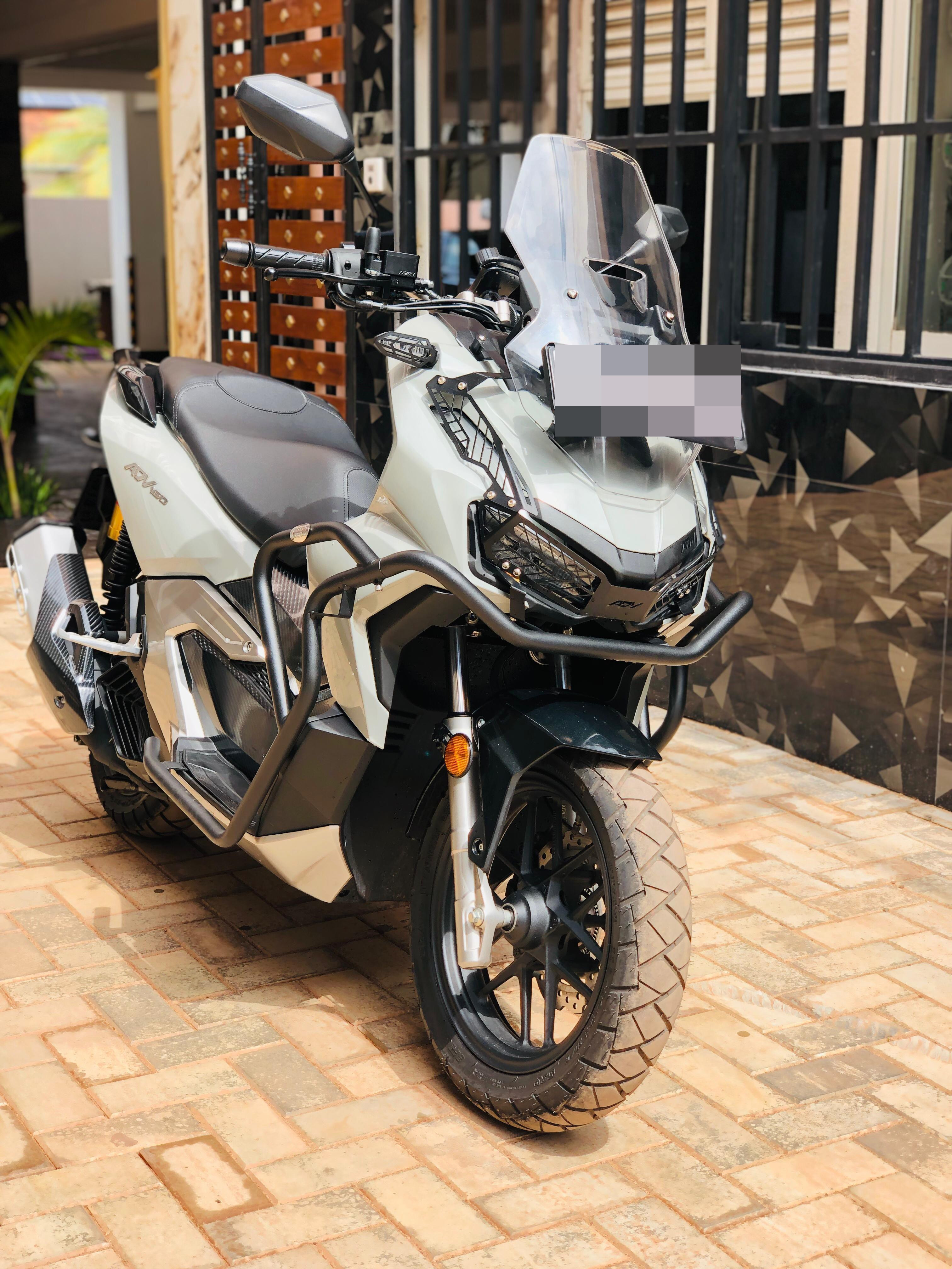 Honda ADV 2025 - பயன்படுத்தப்பட்டது பைக் sale in Sri Lanka - patpat.lk