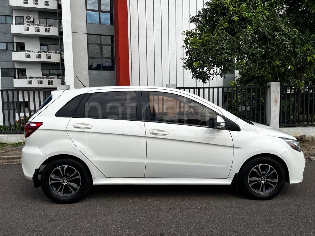 Micro Baic 2018 - Used Car sale in Sri Lanka - patpat.lk