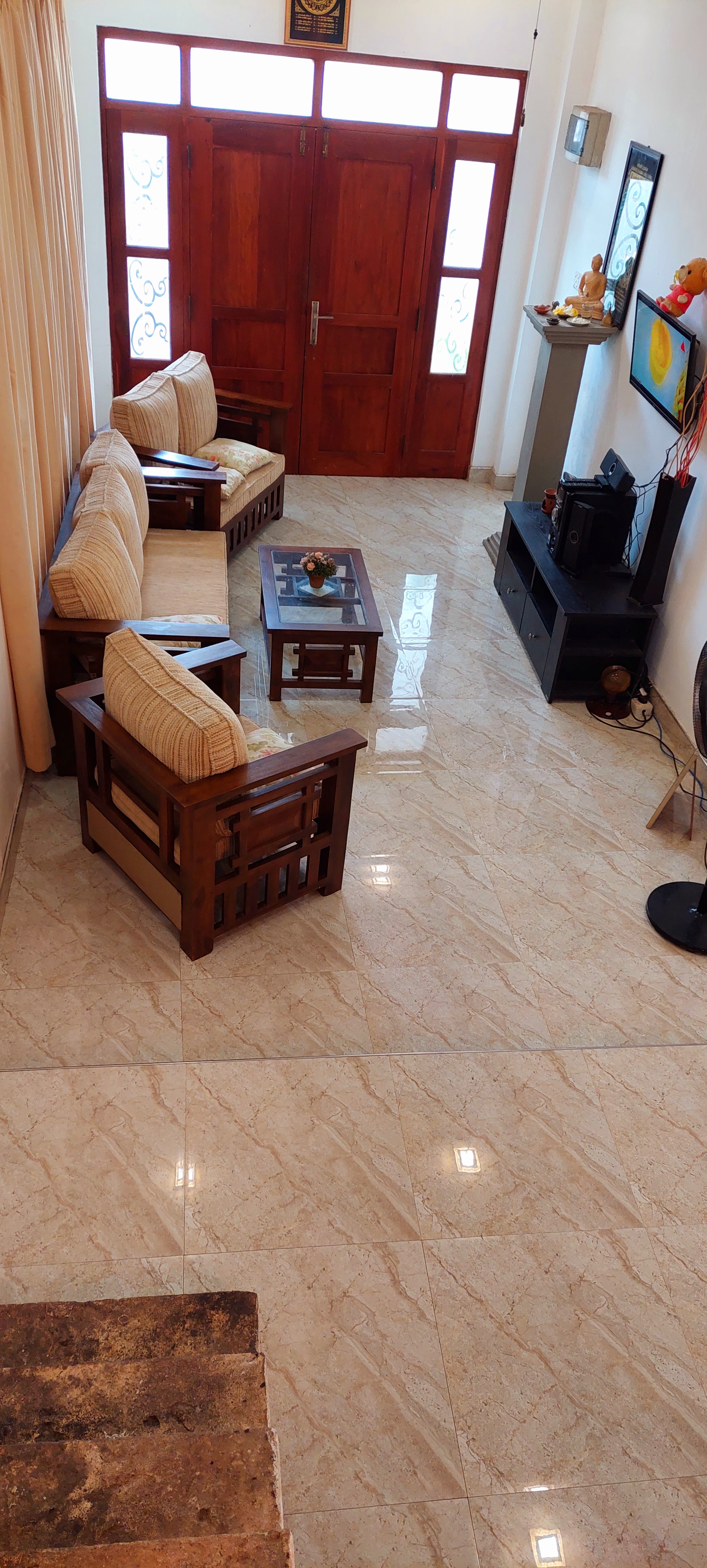 House for Sale in Moratuwa