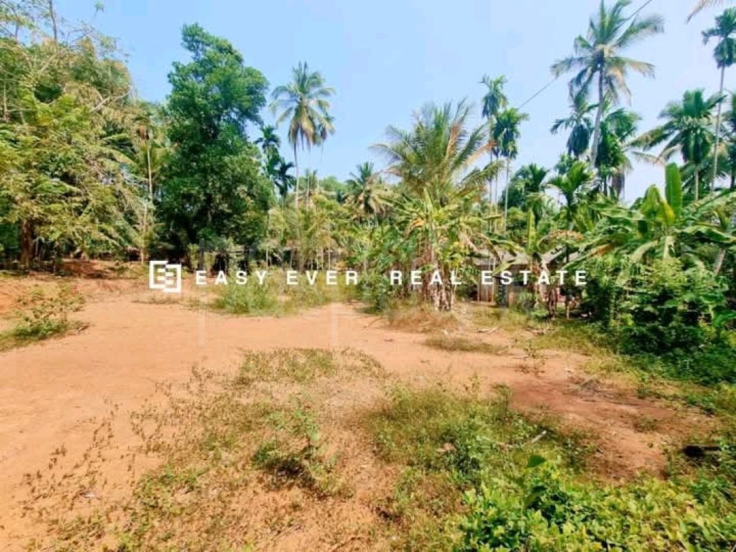 Commercial Land for Sale in Kandy