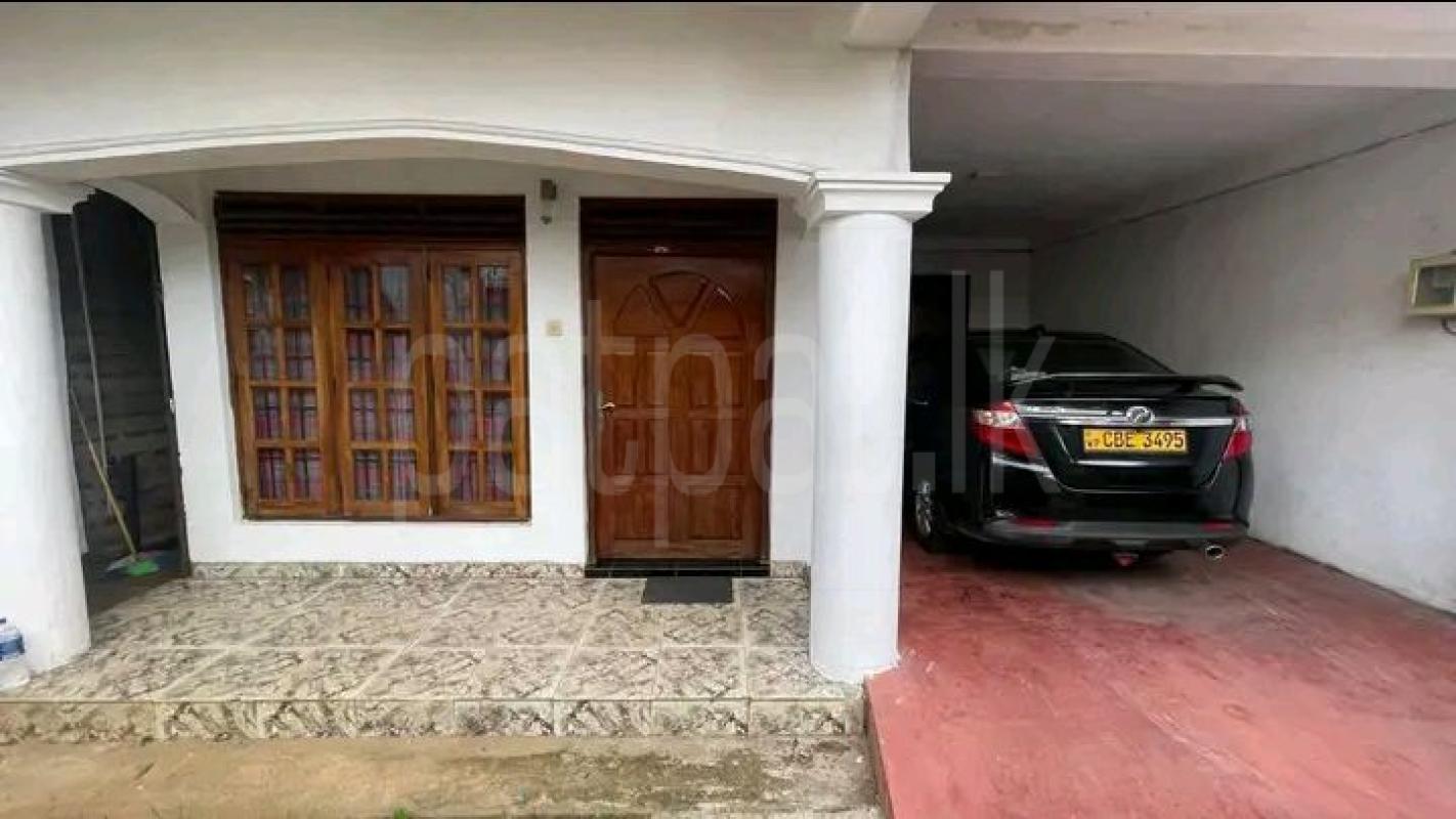 House for Sale in Wattala