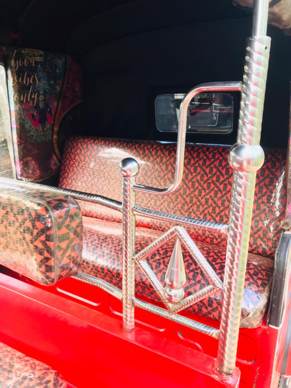 Bajaj Three Wheel 1993 - Used Three wheeler sale in Sri Lanka - patpat.lk