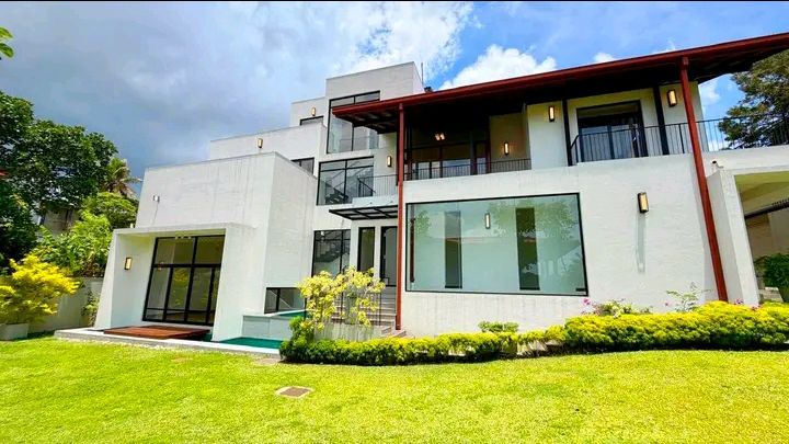 House for Sale in Battaramulla
