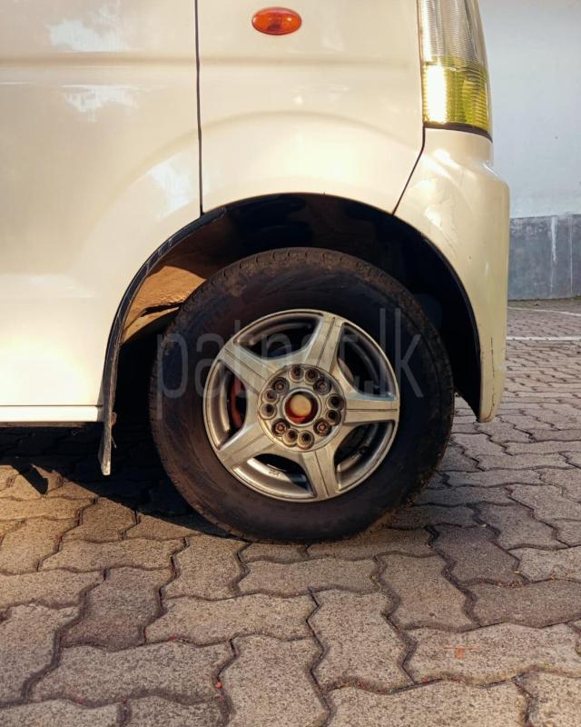 Suzuki Every 2011 - பயன்படுத்தப்பட்டது கார் sale in Sri Lanka - patpat.lk