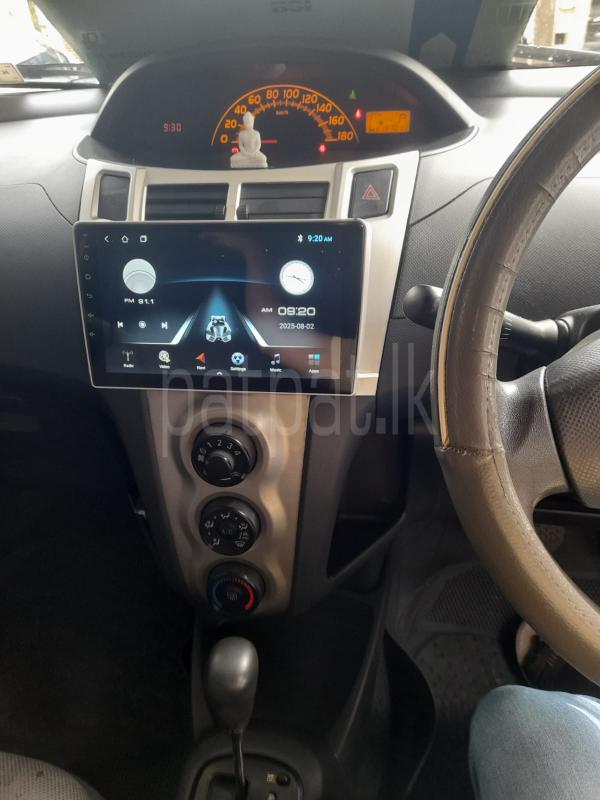 Toyota Vitz 2005 - பயன்படுத்தப்பட்டது கார் sale in Sri Lanka - patpat.lk