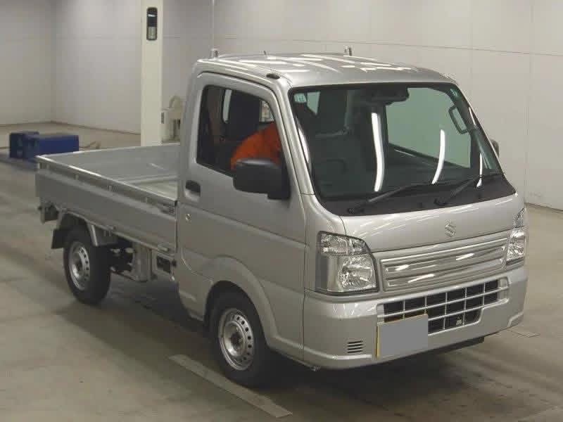 Suzuki Carry 2025 ads-image-1