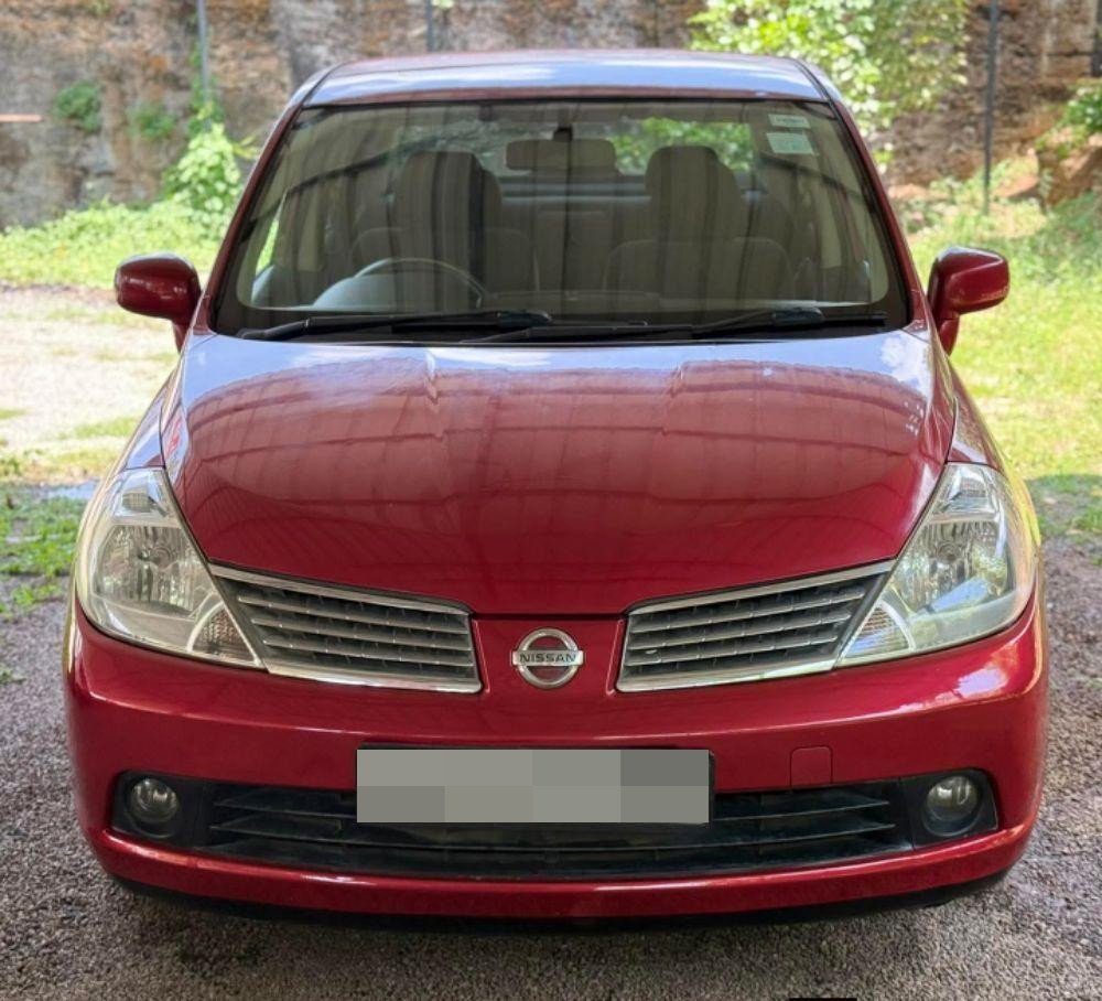 Nissan Tiida 2004 ads-image-1