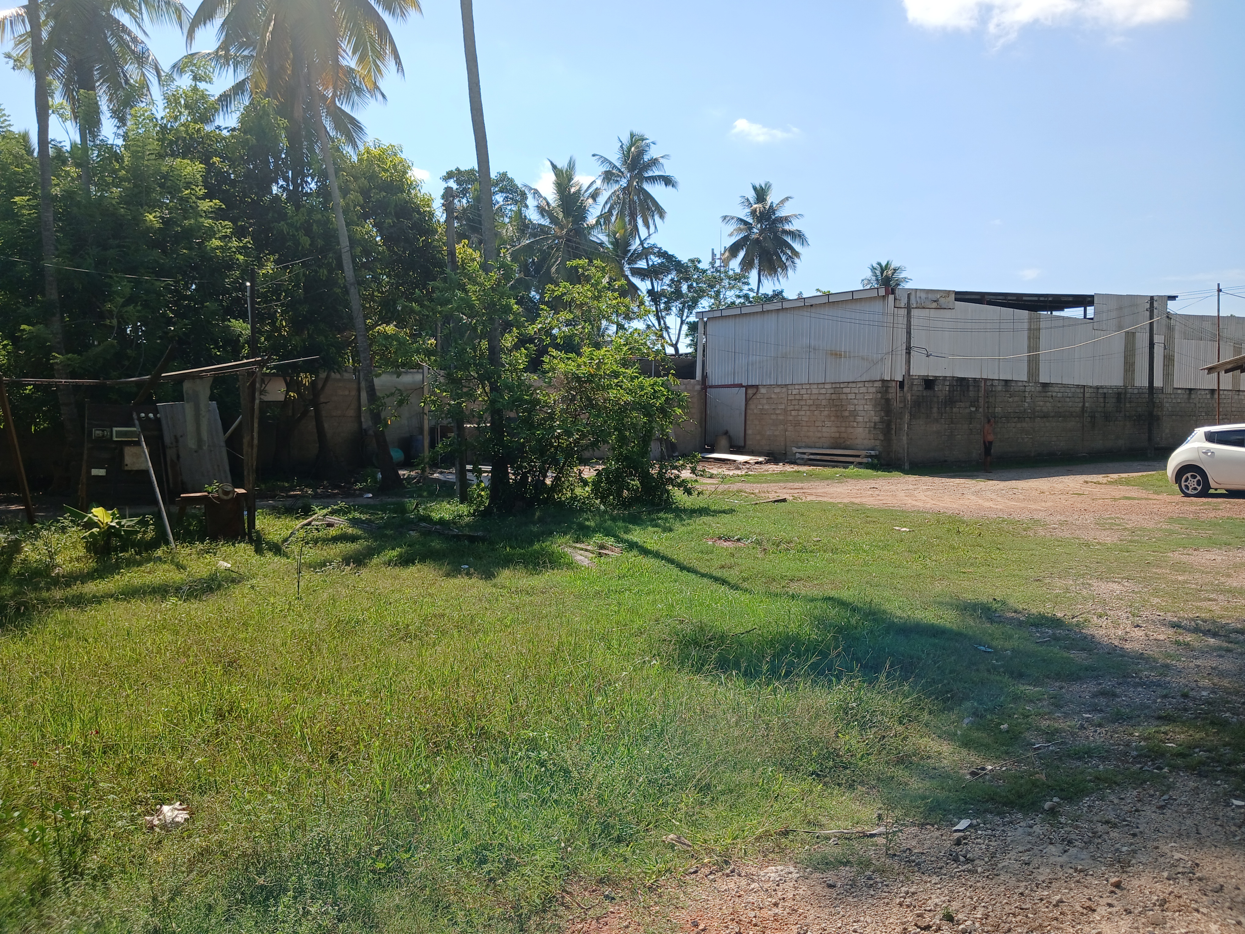 Commercial Land for Sale in Kaduwela