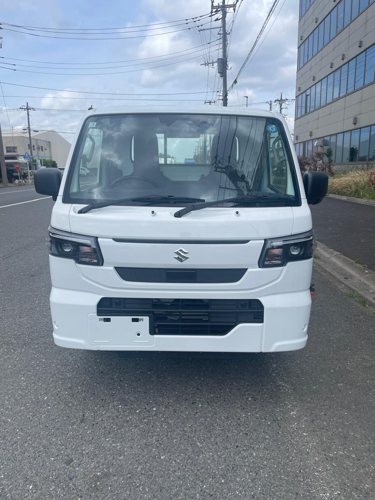 Suzuki Carry Truck 2026 - Brand New Truck sale in Sri Lanka - patpat.lk