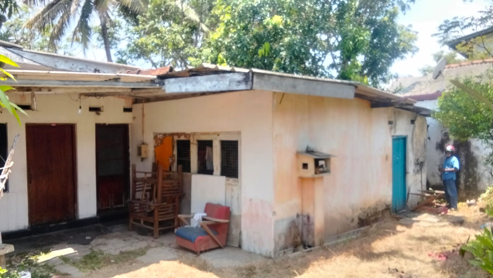 Residential Land for Sale in Moratuwa