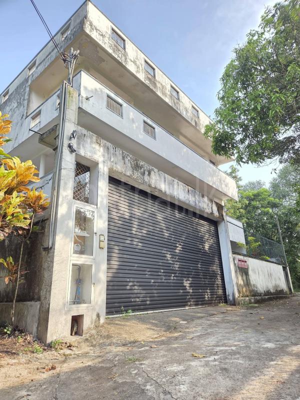 House for Sale in Kottawa