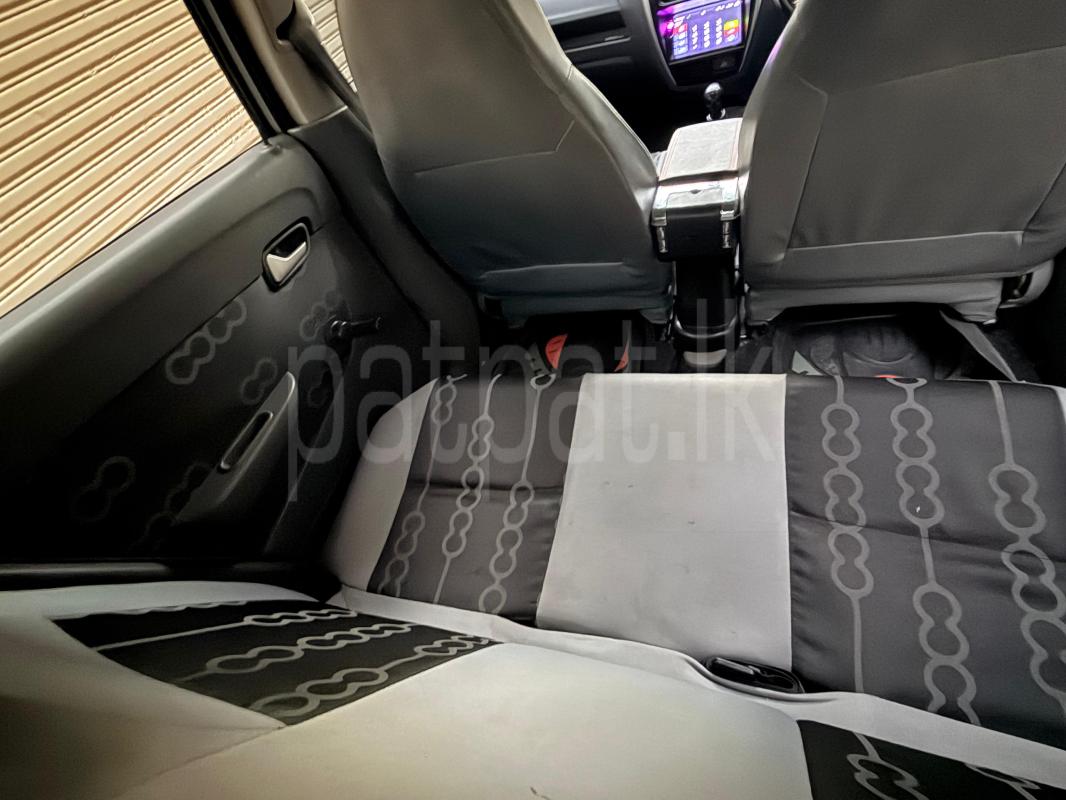 Suzuki Alto 2015 - பயன்படுத்தப்பட்டது கார் sale in Sri Lanka - patpat.lk