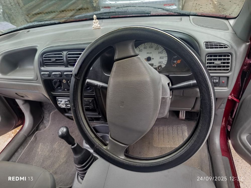 Suzuki Alto 2006 - Used Car sale in Sri Lanka - patpat.lk