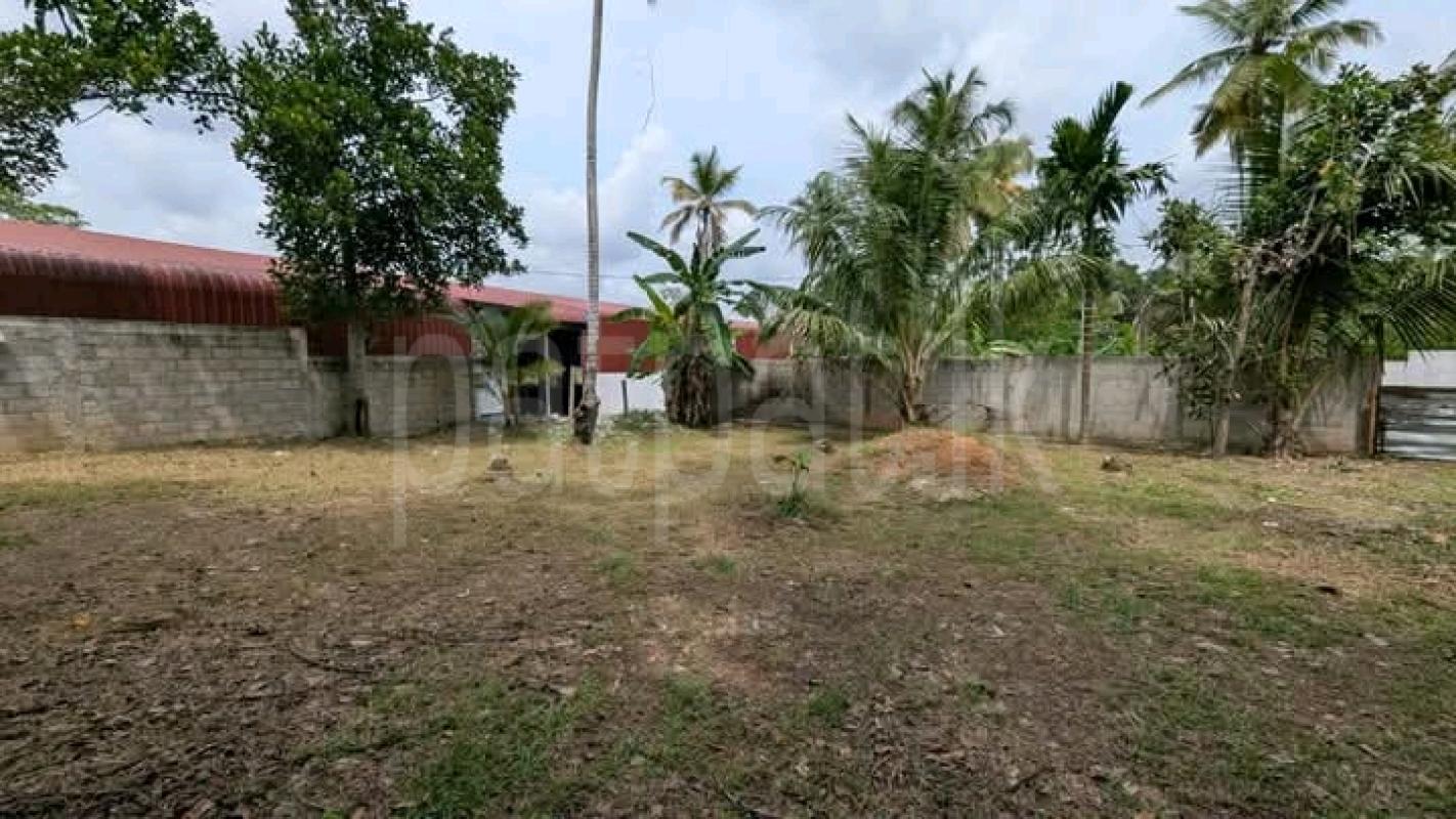 Commercial Land for Sale in Kadawatha