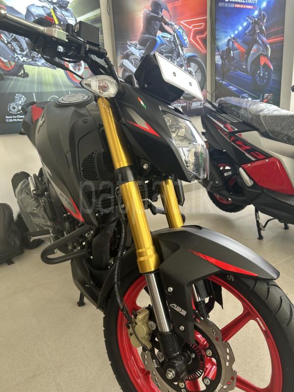 TVS Apache 2026 - Brand New Bike sale in Sri Lanka - patpat.lk