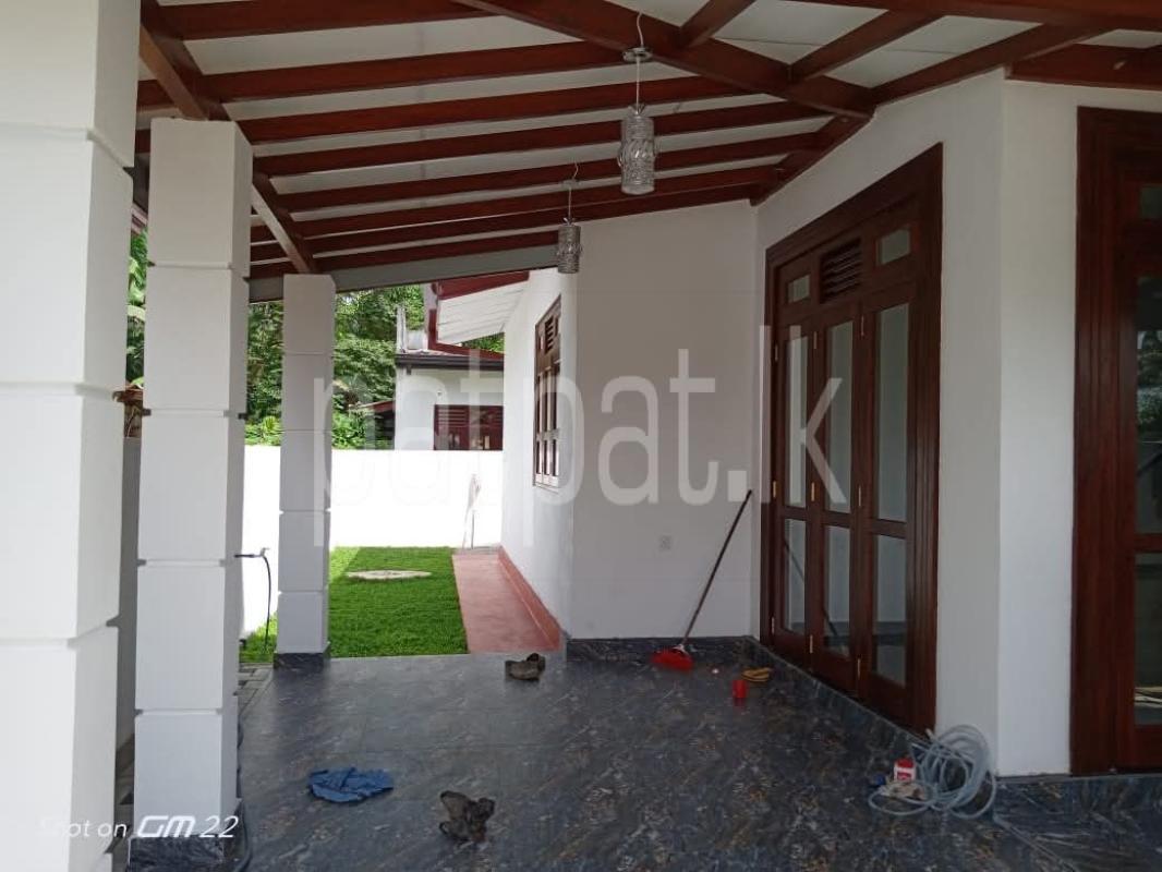 House for Sale in Homagama