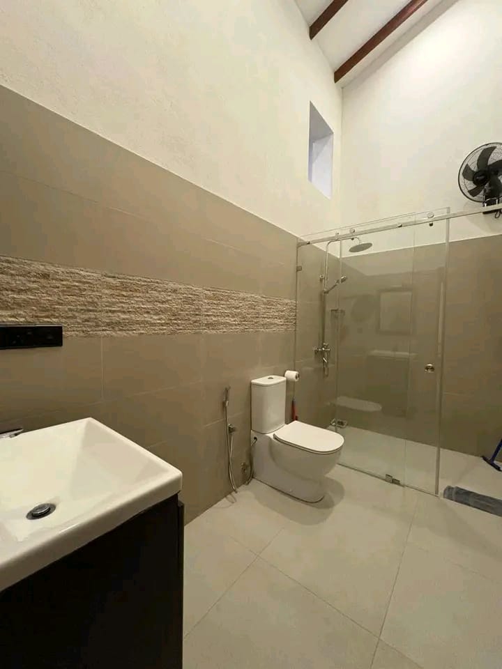 Furnished Apartment for Rent in Talawatugoda