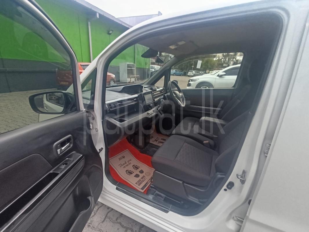 Suzuki Wagon R 2017 - Used Car sale in Sri Lanka - patpat.lk