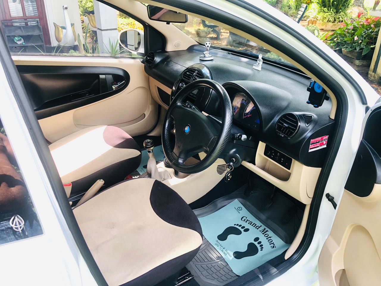 Micro Panda 2015 - Used Car sale in Sri Lanka - patpat.lk