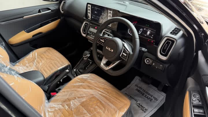 KIA Sonet 2026 - சான்றளிக்கப்பட்டது SUV sale in Sri Lanka - patpat.lk
