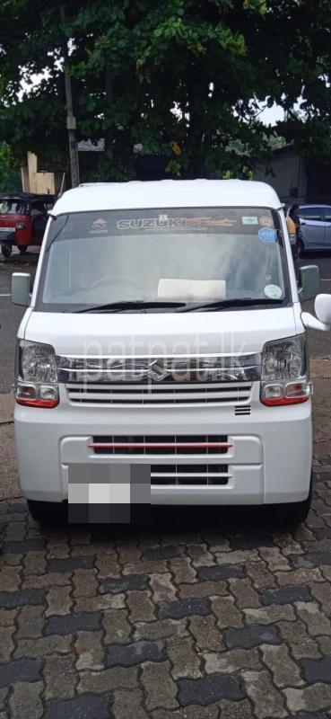 Suzuki Every 2015 - பயன்படுத்தப்பட்டது வேன் sale in Sri Lanka - patpat.lk