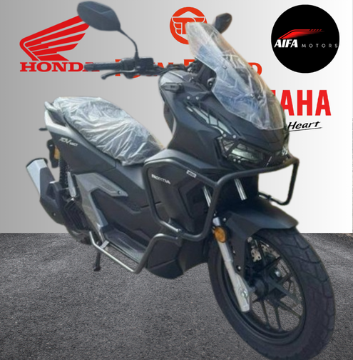Honda ADV 2025 ads-image-1