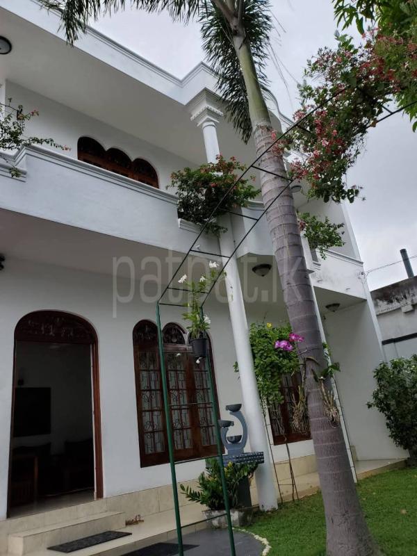 House for Sale in Dehiwala ads-image-1