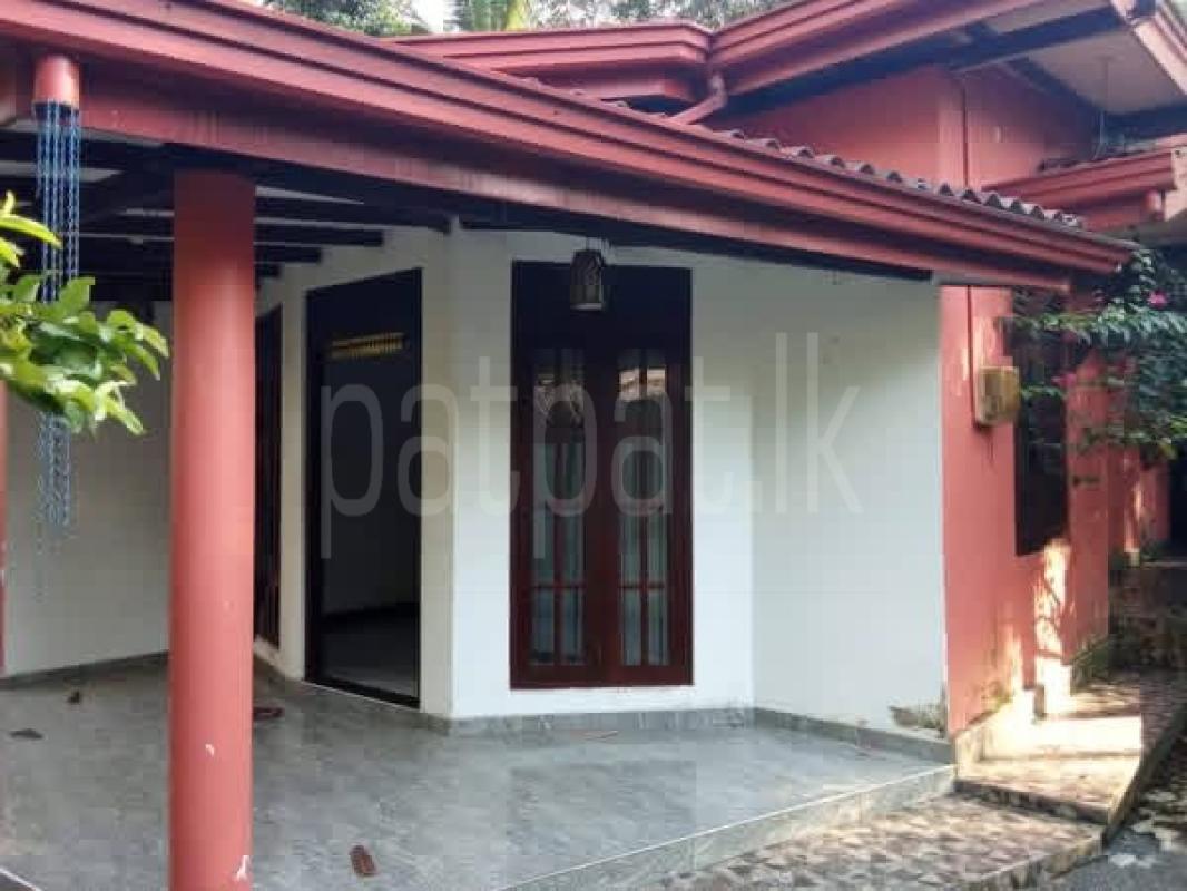 House for Sale in Delgoda