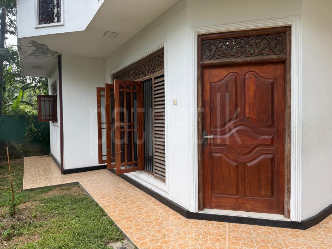 House for Sale in Malabe