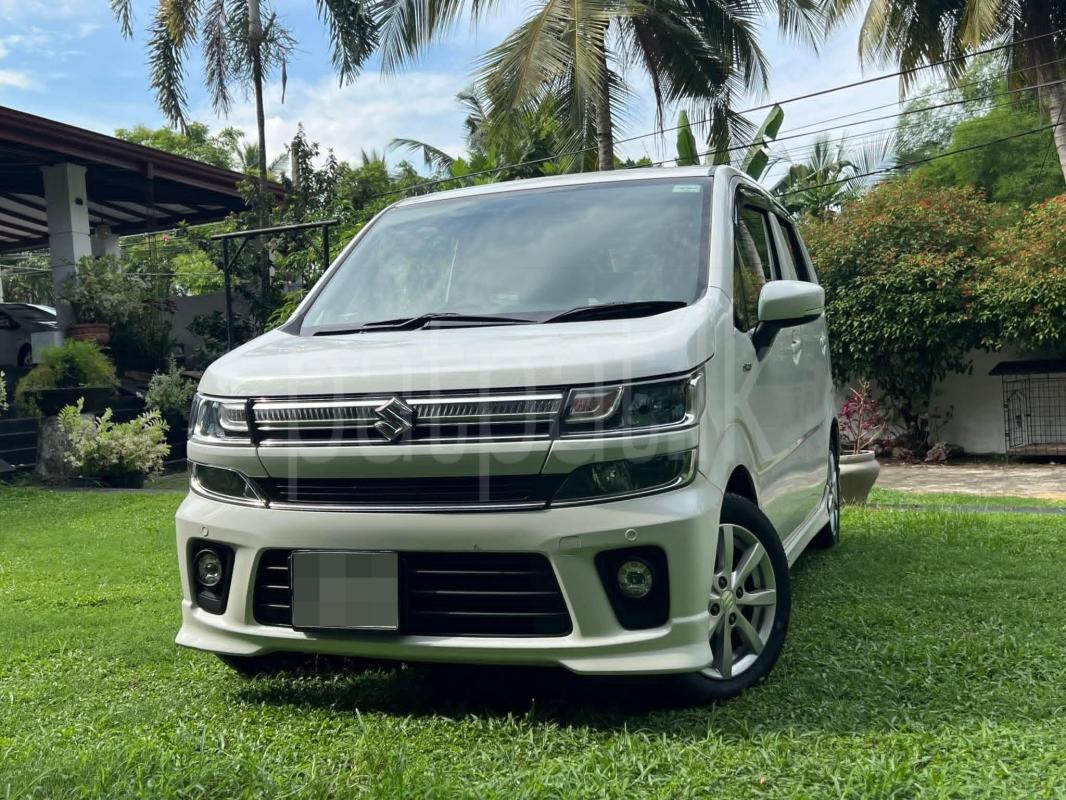 Suzuki Wagon R 2019 - Used Car sale in Sri Lanka - patpat.lk