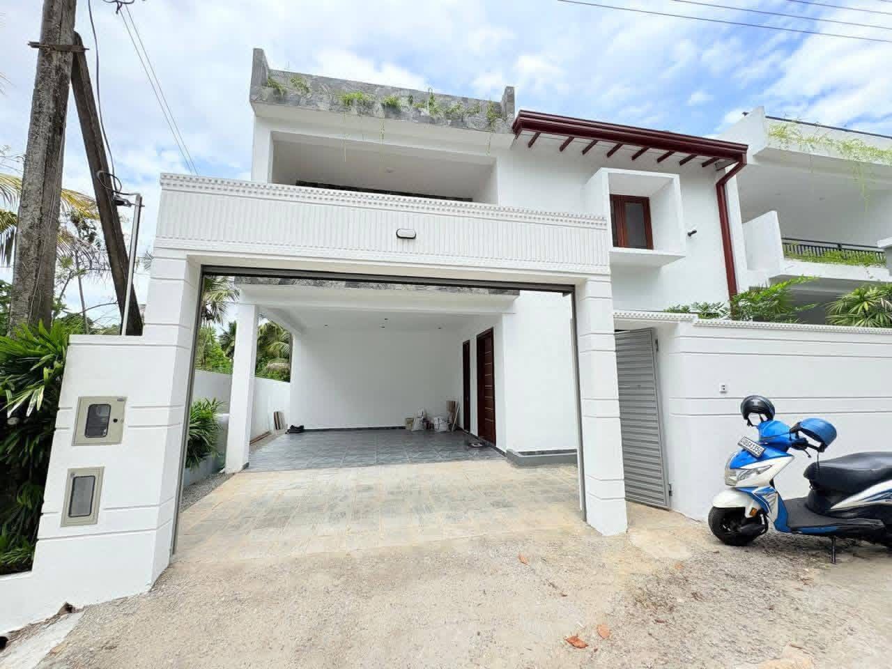 House for Sale in Malabe