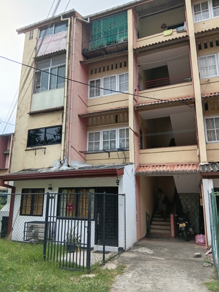 House for Sale in Moratuwa