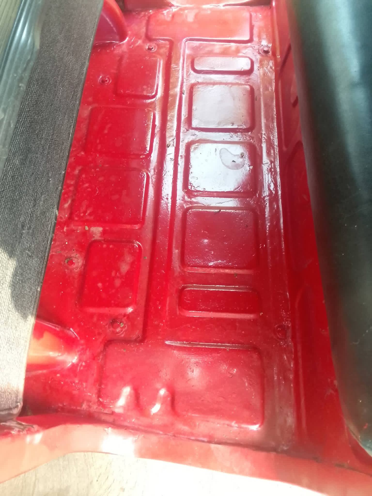 Bajaj Three Wheel 2008 - භාවිතා කරන ලද ත්‍රිරෝද රථය sale in Sri Lanka - patpat.lk