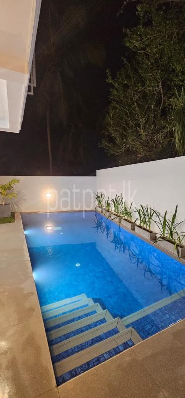 House for Sale in Piliyandala