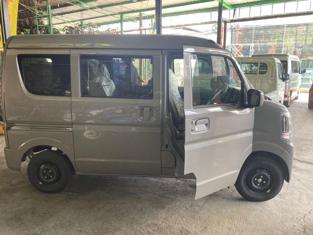 Suzuki Every 2024 - අලුත් වෑන් රථය sale in Sri Lanka - patpat.lk