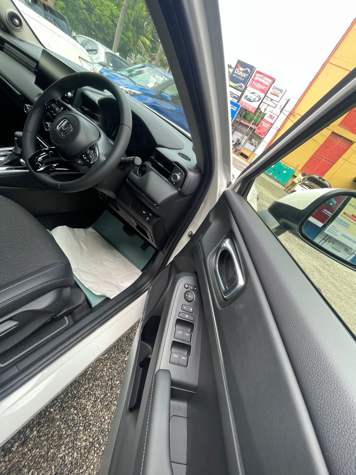 Honda Vezel 2026 - சான்றளிக்கப்பட்டது SUV sale in Sri Lanka - patpat.lk