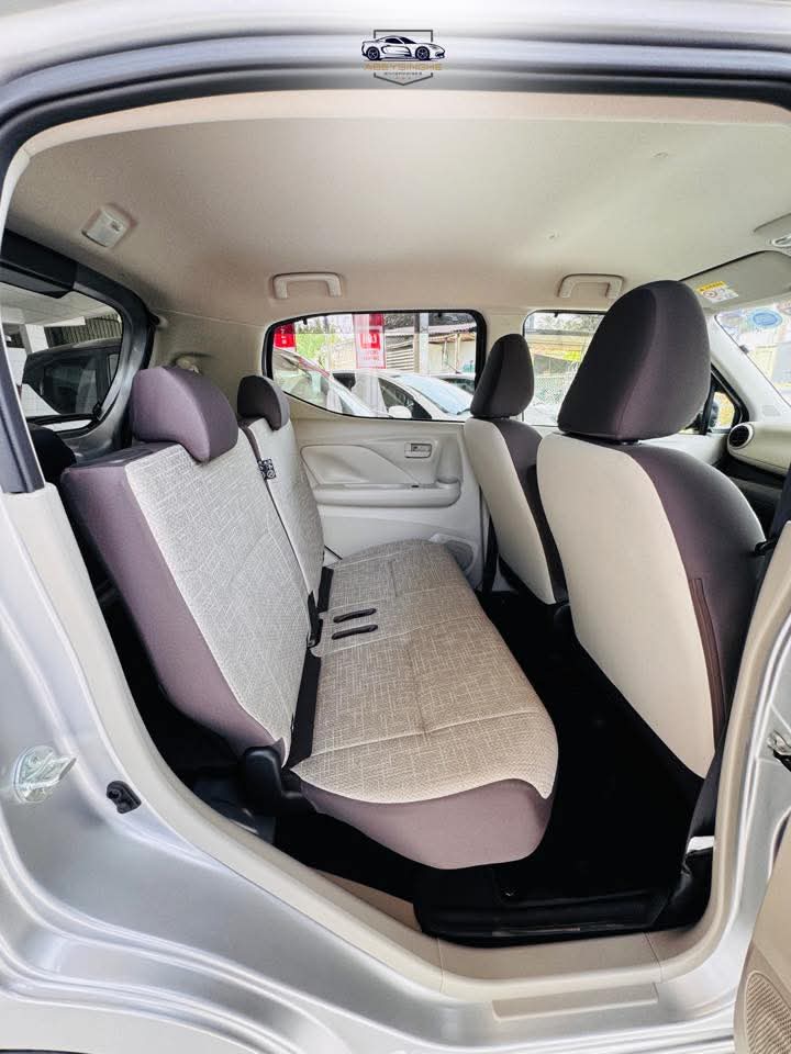 Nissan Dayz 2024 - மறுசீரமைக்கப்பட்டது கார் sale in Sri Lanka - patpat.lk