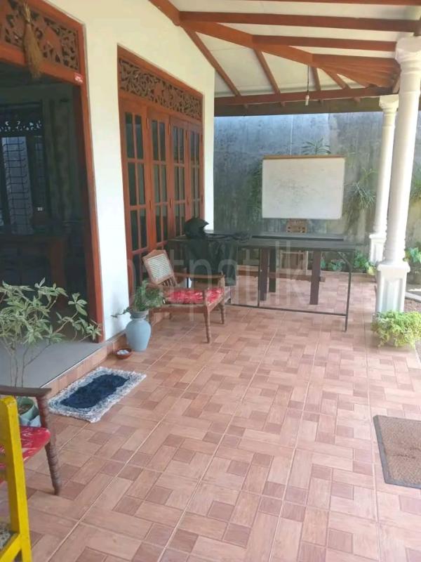 House for Sale in Kesbewa