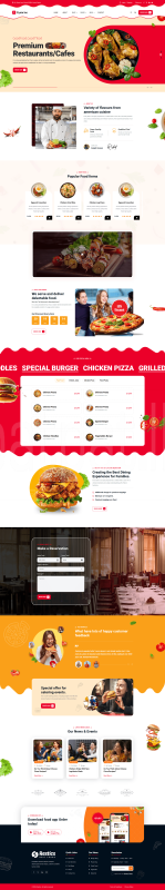 Professional Web Design, Development & Digital Marketing – Cynix Inc.