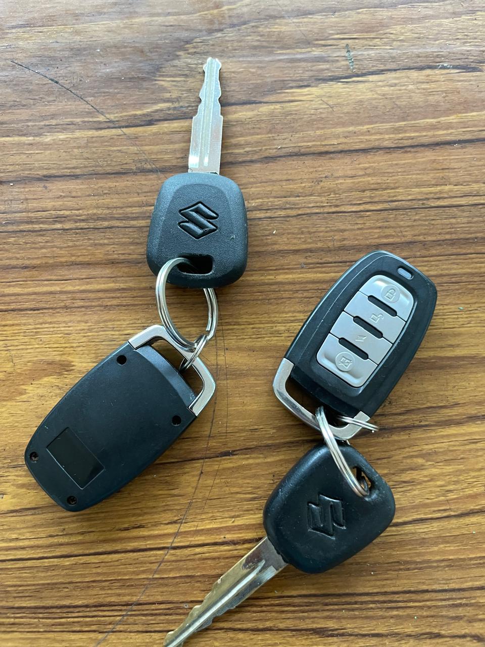 Suzuki Maruti 2005 - Used Car sale in Sri Lanka - patpat.lk