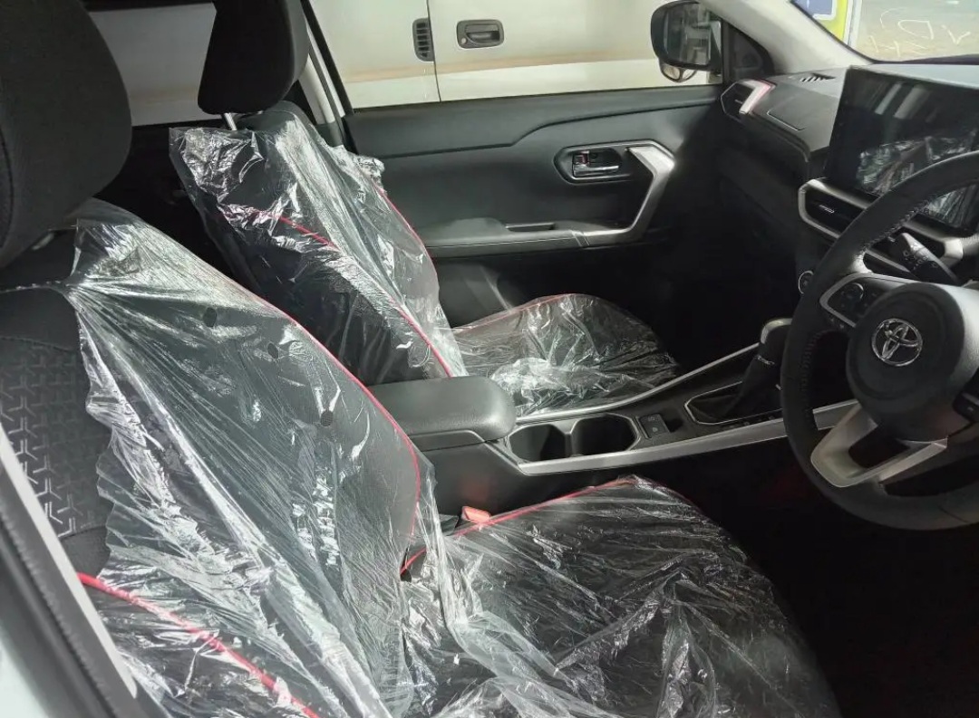 Toyota Raize 2025 - சான்றளிக்கப்பட்டது SUV sale in Sri Lanka - patpat.lk