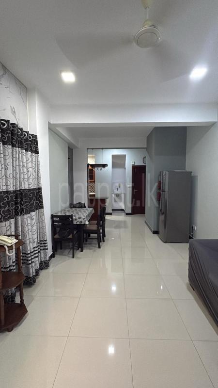 Unfurnished Apartment for Sale in Mount Lavinia