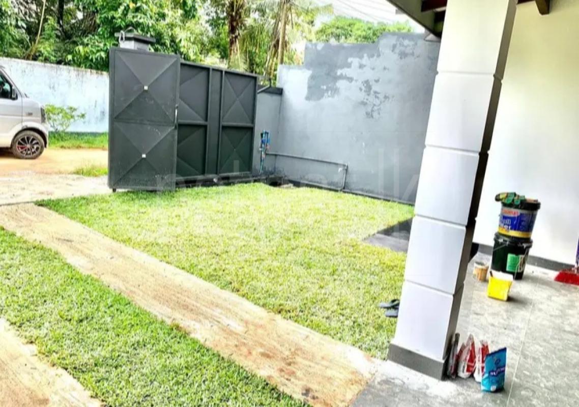 House for Sale in Malabe