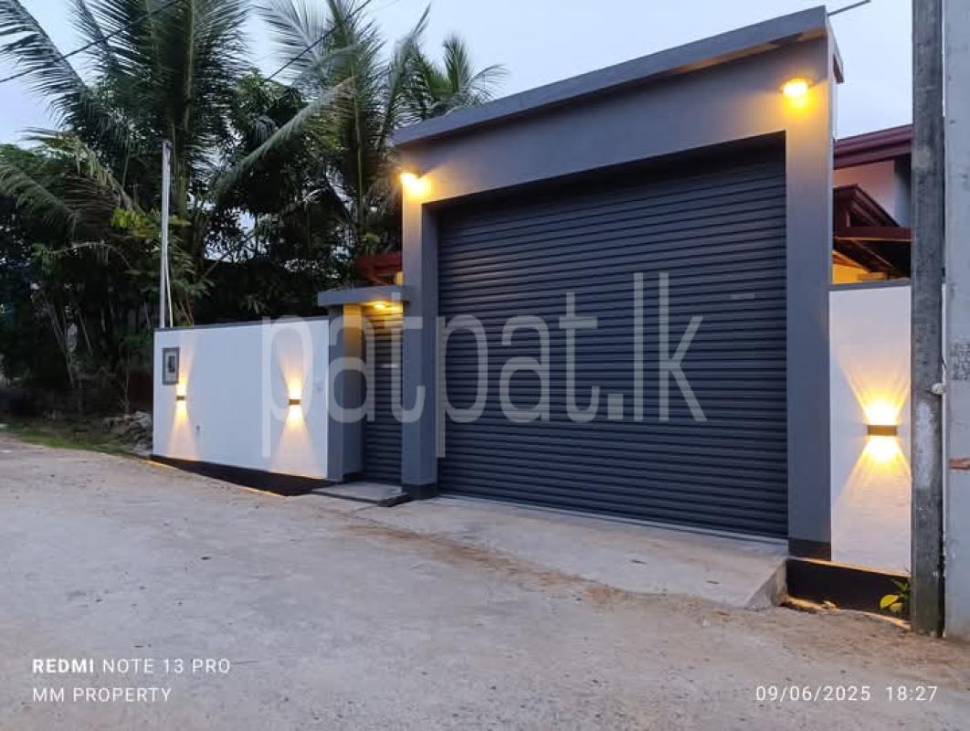 House for Sale in Homagama ads-image-1