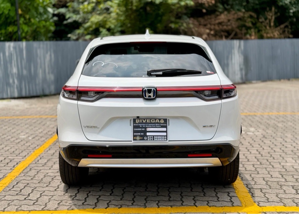 Honda Vezel 2023 - Brand New SUV sale in Sri Lanka - patpat.lk