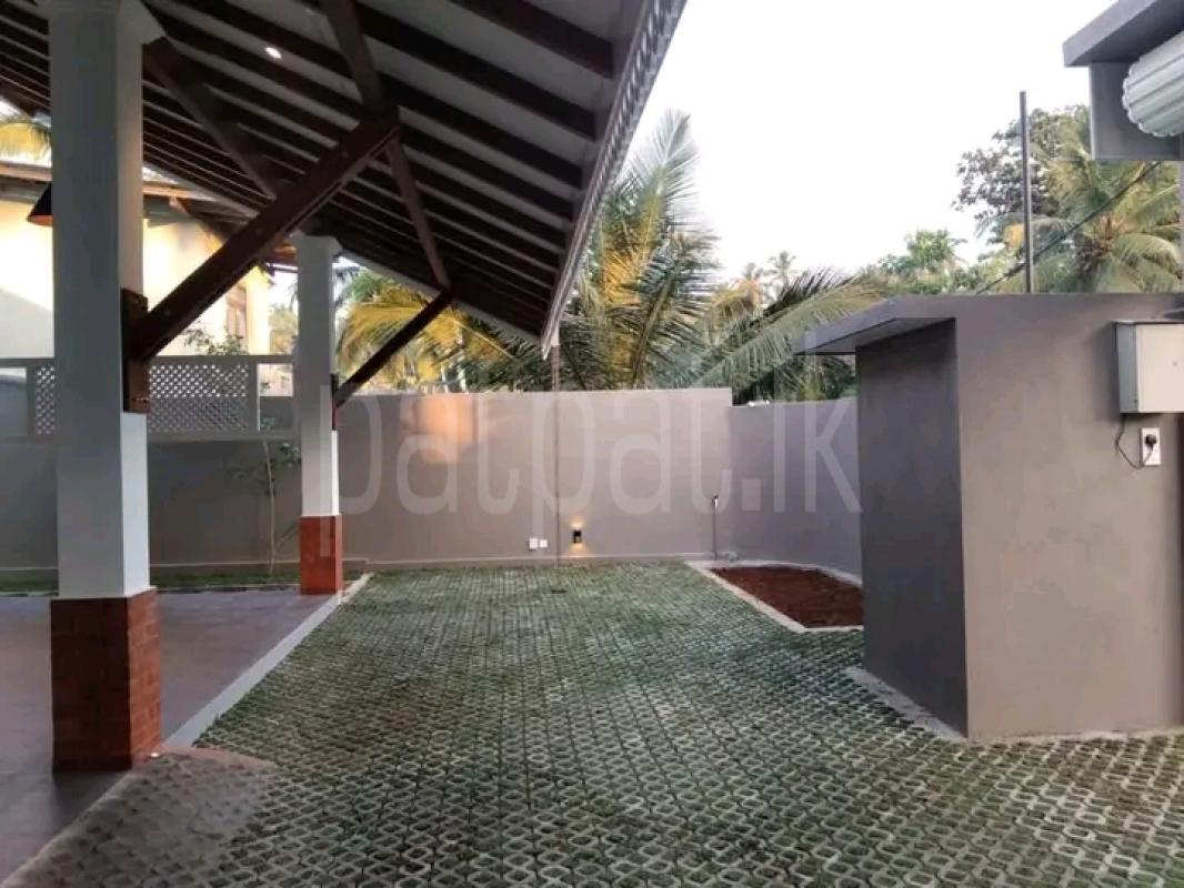 House for Sale in Wadduwa