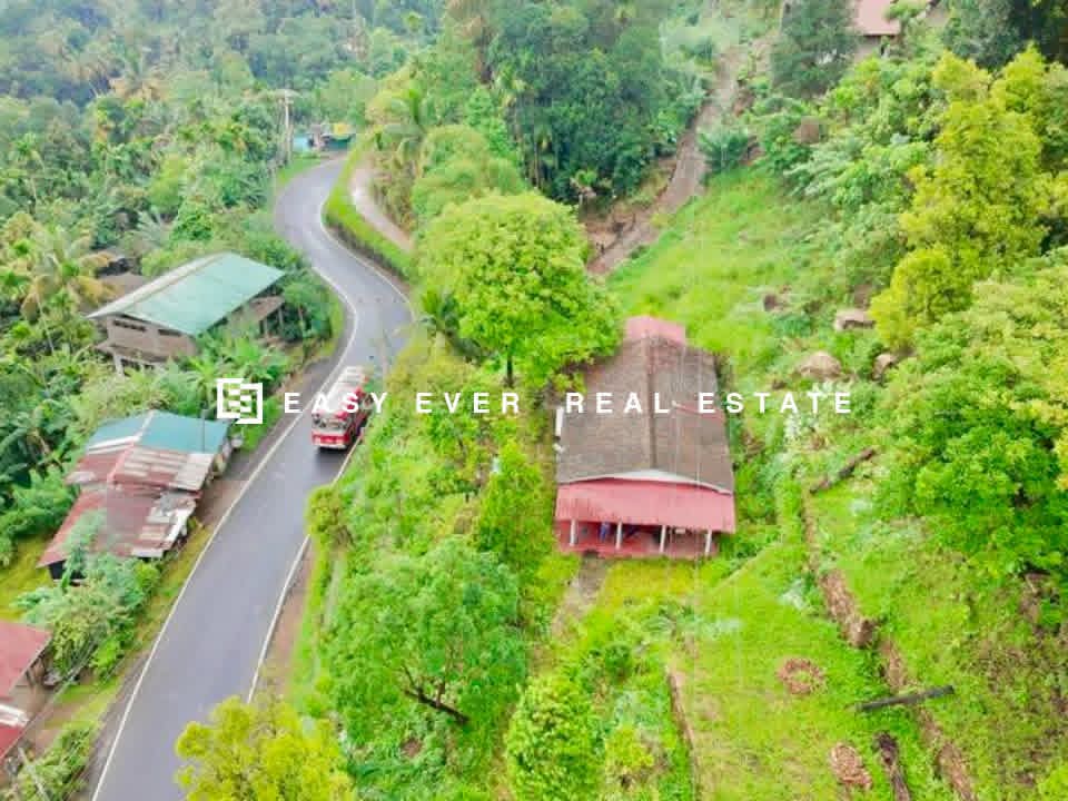 Residential Land for Sale in Ginigathhena