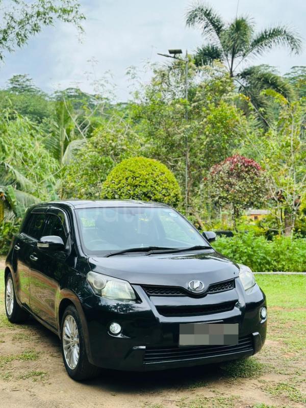 Toyota IST 2011 - Used Car sale in Sri Lanka - patpat.lk