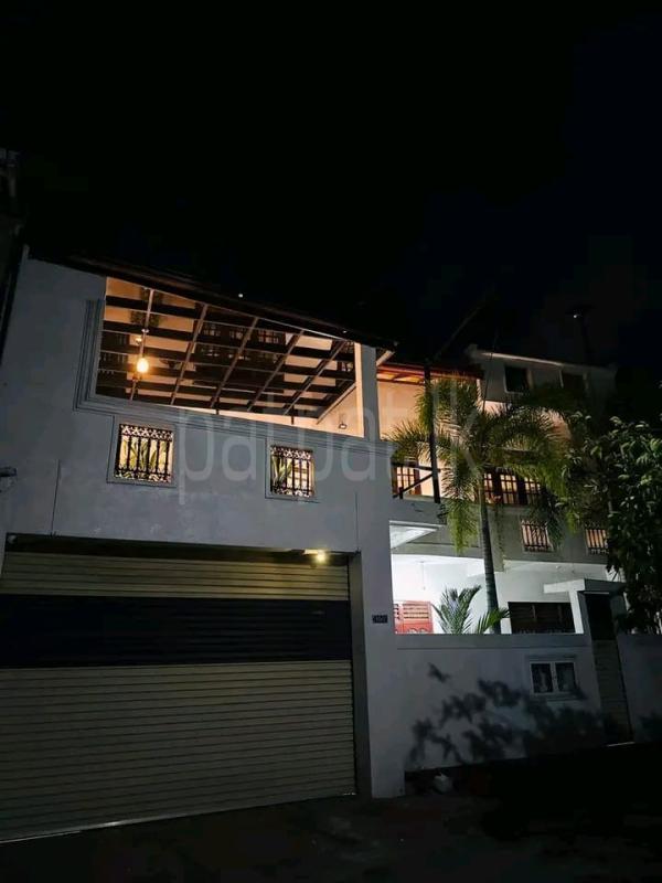 House for Sale in Nugegoda